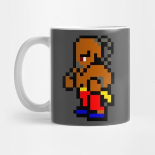 Monk Mug